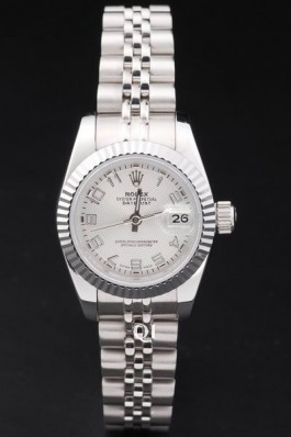 Rolex watch woman-087